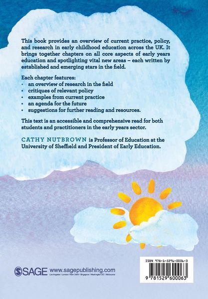 Produktbild: Early Childhood Education