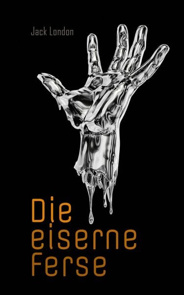 Produktbild: Die eiserne Ferse