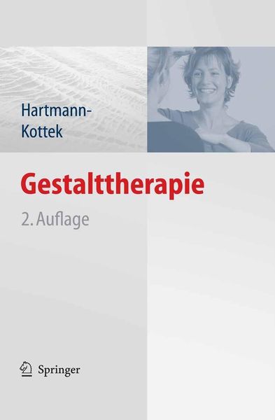 Produktbild: Gestalttherapie