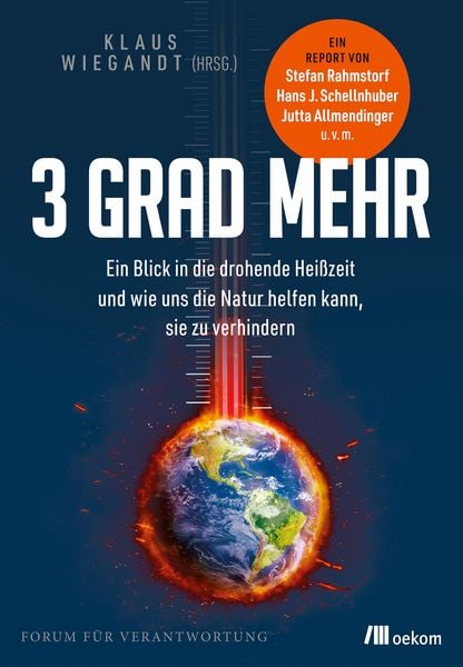 Produktbild: 3 Grad mehr