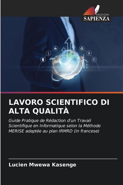 Produktbild: Lavoro Scientifico Di Alta Qualit&agrave;