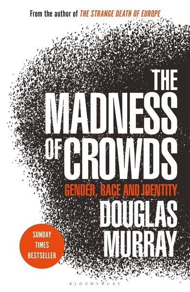 Produktbild: The Madness of Crowds