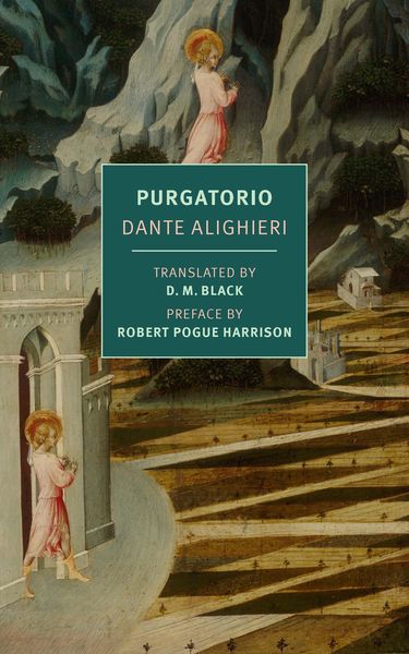Produktbild: Purgatorio