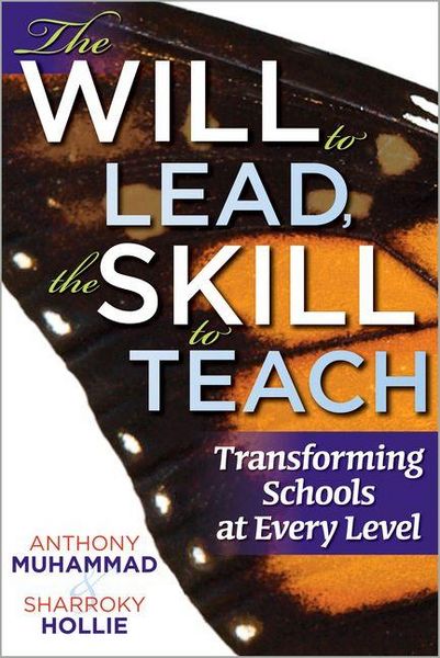 Produktbild: The Will to Lead, the Skill to Teach