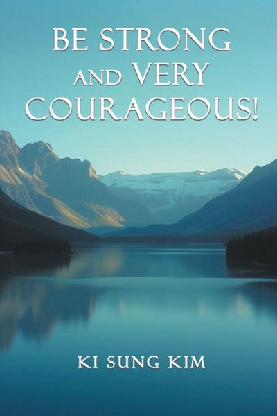 Produktbild: Be Strong and Very Courageous!