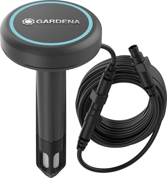 GARDENA Bodenfeuchtesensor 01867-20 Bodenfeuchtesensor