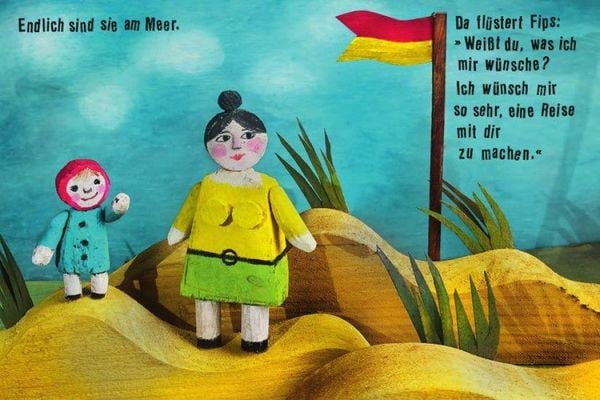 Produktbild: Der Wunsch