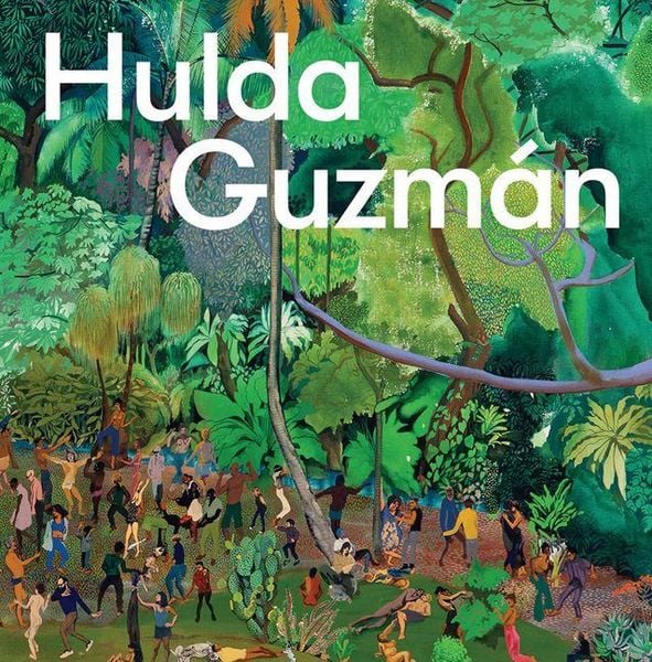 Hulda Guzman: Miracle Fruits, Gebundene Ausgabe von , Tpb Productions, 9786557770801