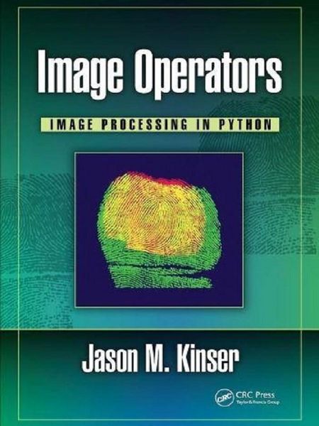 Produktbild: Kinser, J: Image Operators