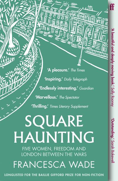 Produktbild: Square Haunting