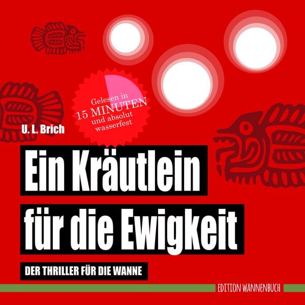 Produktbild: Ein Kräutlein für die Ewigkeit