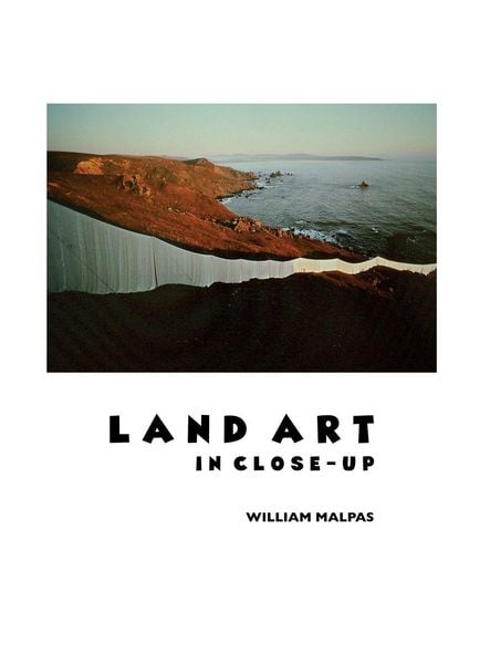 Produktbild: Land Art in Close-Up