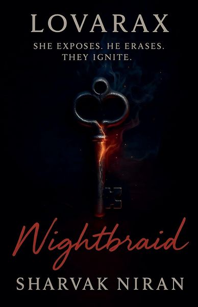 Produktbild: Nightbraid