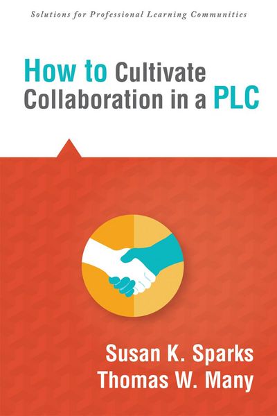 Produktbild: How to Cultivate Collaboration in a PLC