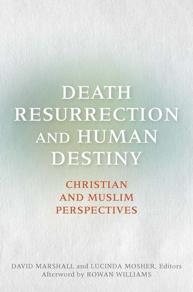 Produktbild: Death, Resurrection, and Human Destiny