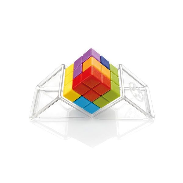 Produktbild: SMART GAMES - Cube Puzzler GO