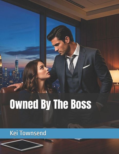 Produktbild: Owned By The Boss