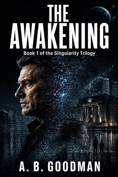 Produktbild: The Awakening