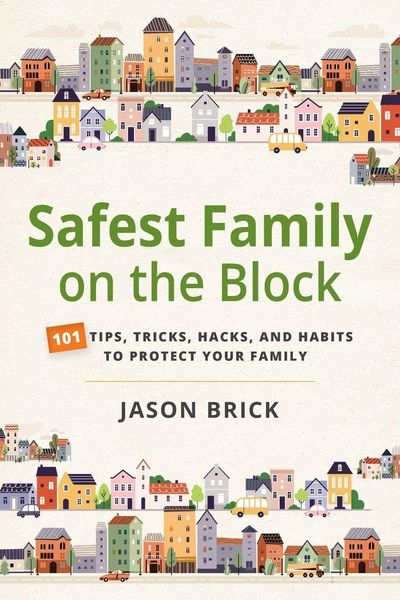 Produktbild: Safest Family on the Block