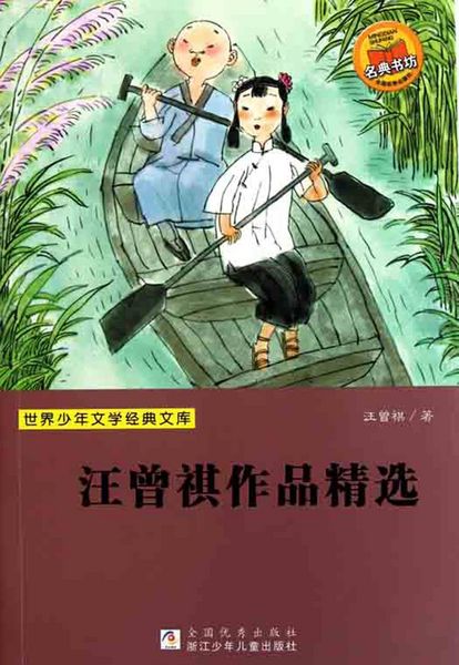 Produktbild: Selected works of Wang ZengQi