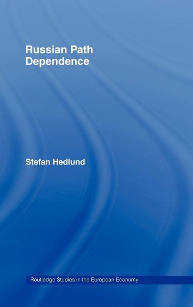 Produktbild: Russian Path Dependence