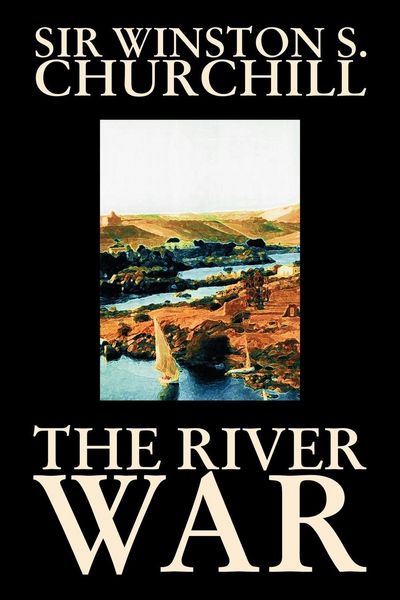Produktbild: The River War by Winston S. Churchill, History