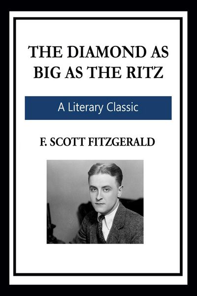 Produktbild: The Diamond as Big as the Ritz