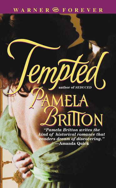 Produktbild: Tempted