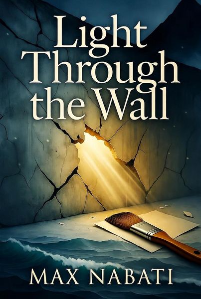 Produktbild: Light Through The Wall (Larger Mosaic, #4)