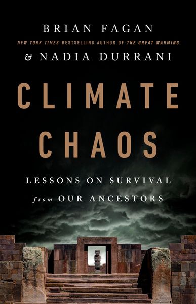 Produktbild: Climate Chaos