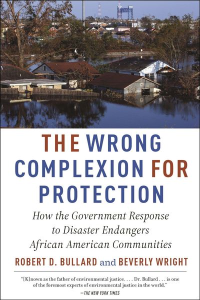 Produktbild: The Wrong Complexion for Protection