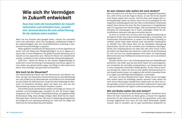 Produktbild: Wie Rentner erfolgreich Geld anlegen