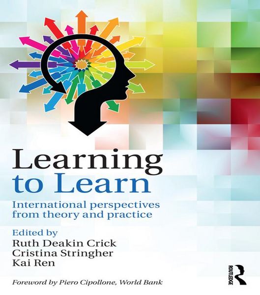 Produktbild: Learning to Learn