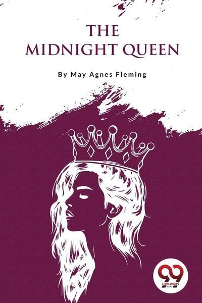Produktbild: The Midnight Queen