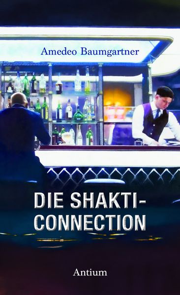 Produktbild: Die Shakti-Connection