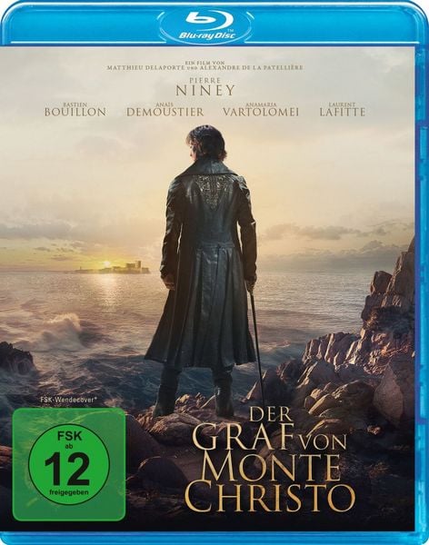 Der Graf von Monte Christo