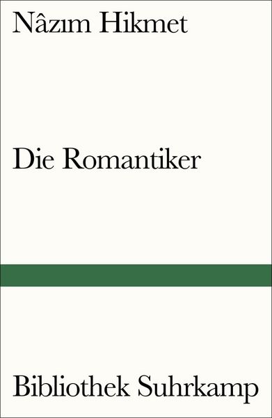 Produktbild: Die Romantiker
