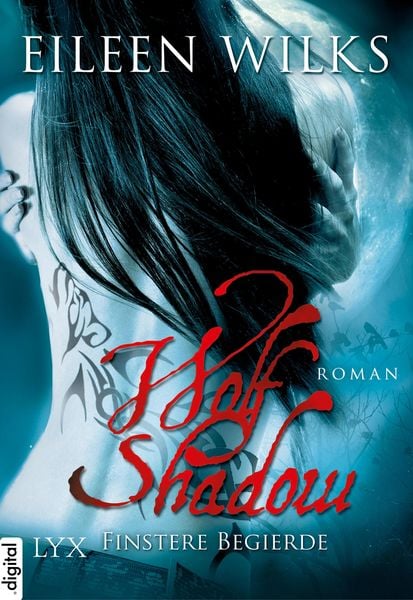 Produktbild: Wolf Shadow - Finstere Begierde