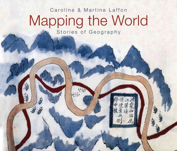 Produktbild: Mapping the World