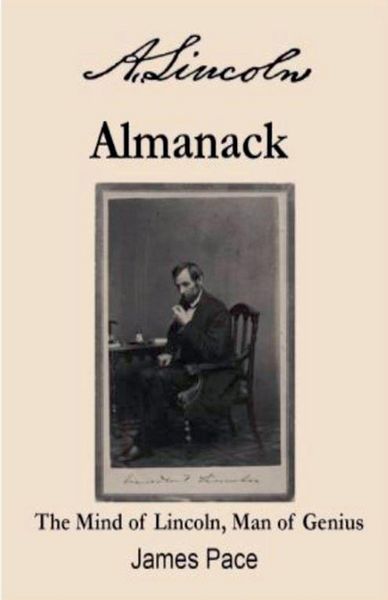 Produktbild: A. Lincoln's Almanack