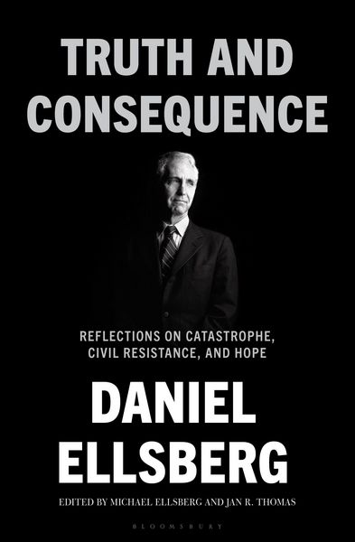 Produktbild: Truth and Consequence