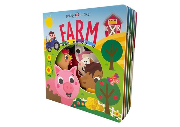 Produktbild: Farm