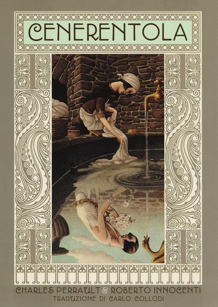 Produktbild: Cenerentola