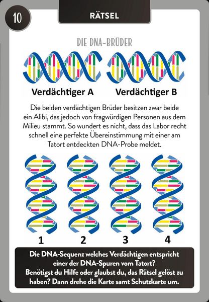 Produktbild: LandXcape - Der unsichtbare Gegner