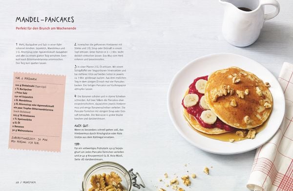 Produktbild: Vegan für Faule
