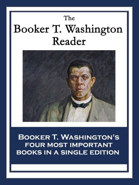 Produktbild: The Booker T. Washington Reader