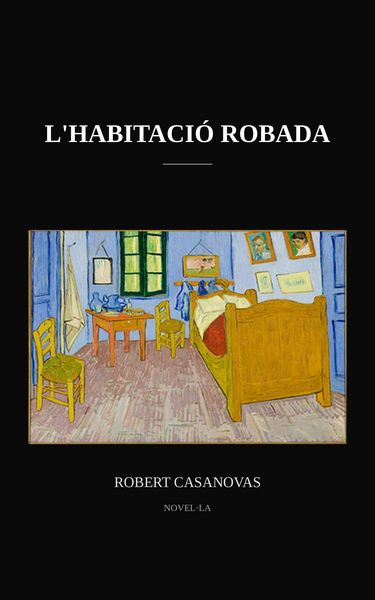 Produktbild: L'habitaci&oacute; robada