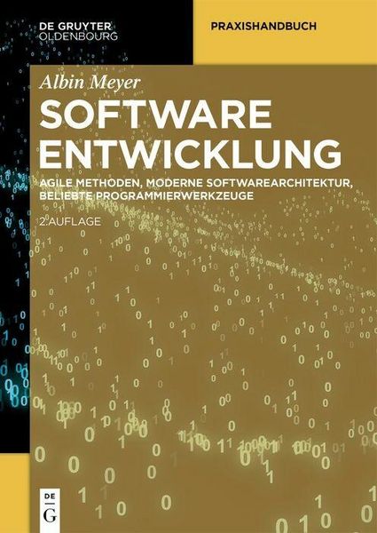 Produktbild: Softwareentwicklung