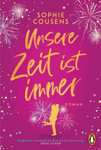 Produktbild: Unsere Zeit ist immer