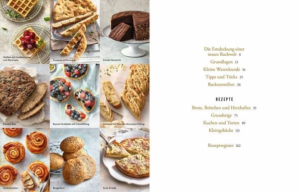 Produktbild: Glutenfrei backen mit Isabella